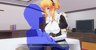 CUSTOM ORDER MAID 3D2 It's a Night Magic Just Around the Summer ALL in ONE Pack