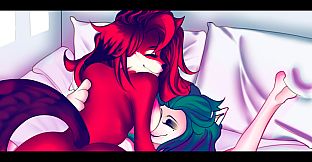 Tails and Pines - 18+ Extra Scenes