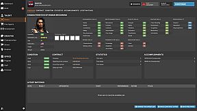 Pro Wrestling Manager