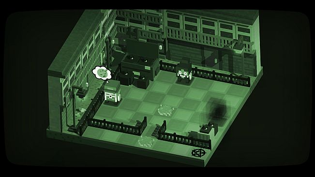 Slayaway Camp - Supernatural Forces Killer Pack