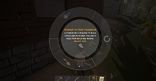 This Is Land of Mysterious