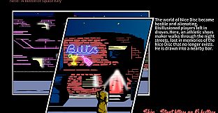 Nice Disc : The Last Hot Blood