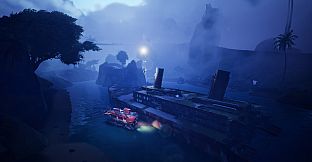 Wreck Runners