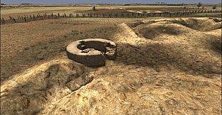 Tank Warfare: Operation Pugilist