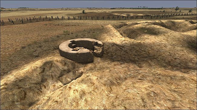 Tank Warfare: Operation Pugilist