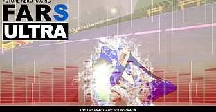 Future Aero Racing S Ultra - The Original Game Soundtrack