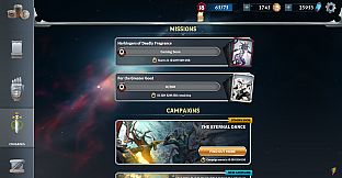 Warhammer Combat Cards