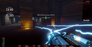 Darkenstein 3D: Total Trampage