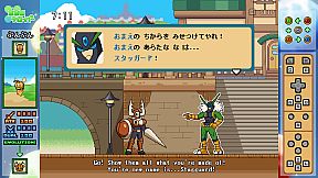 ココロクローバー パート2/Kokoro Clover Part2