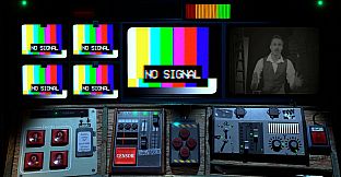 Not For Broadcast: Live & Spooky