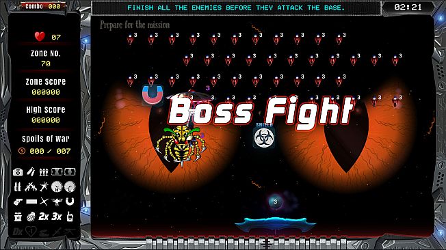 Bricks Breaker | Uncatchable Homers Master