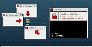 CAPTCHA Hell
