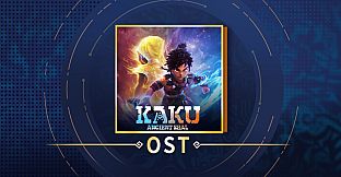 KAKU: Ancient Seal Soundtrack