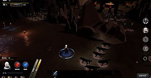 Music of Destiny: Corrupted Dungeons