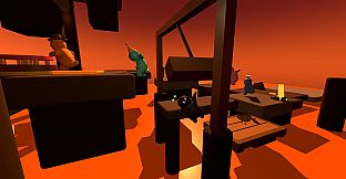Build & Bail