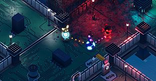 Bytebond: Deluxe Edition