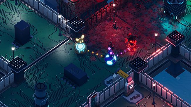 Bytebond: Deluxe Edition