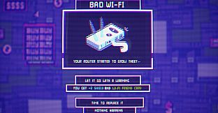 My Ransomware Can't Be This Cute?!