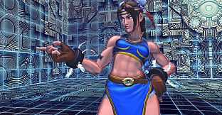 Street Fighter X Tekken: Tekken Swap Costume Complete Pack