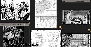 Fantasy Grounds - D&D Classics: U3 The Final Enemy (1E)