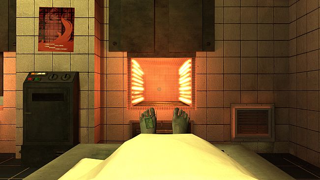 In Fear I Trust - Episode 2