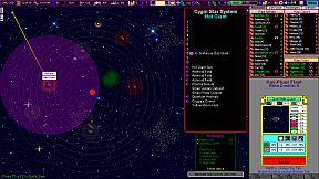 Star Fleet Armada Rogue Adventures