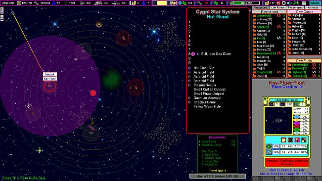 Star Fleet Armada Rogue Adventures