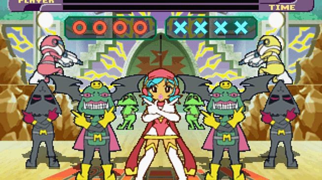 Superstar Dance Club