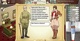 Aviation Tycoon