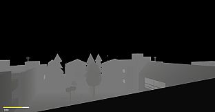 Find, Eat, Hide: Till Dawn