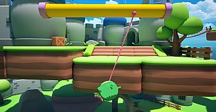 Rolling Splat!