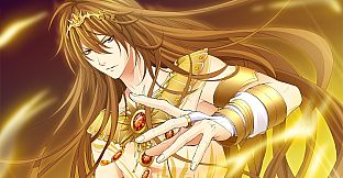 Star-Crossed Myth - The Department of Wishes -