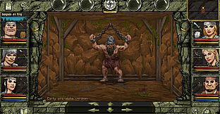 Mystic Land: The Search for Maphaldo