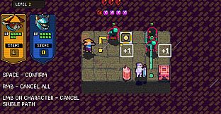 Dungeon Drawlers