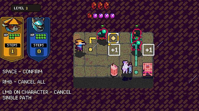 Dungeon Drawlers