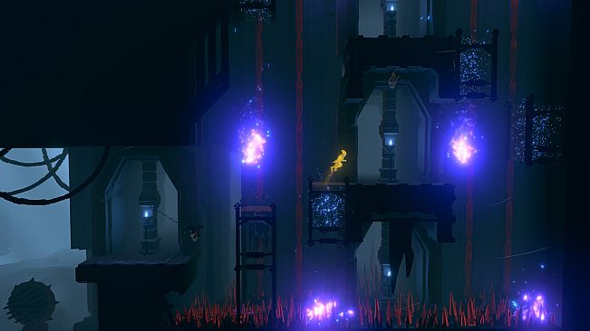 Through the Nightmares