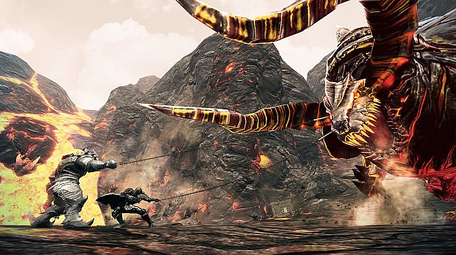 Vindictus: Dazzle Em Dead Pack