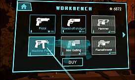 The secret pyramid VR