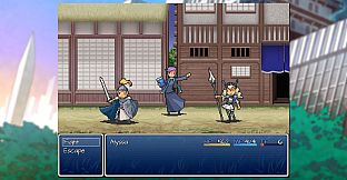 RPG Maker VX Ace - DS+ Resource Pack