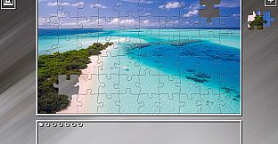 Super Jigsaw Puzzle: Generations - Summer 2020