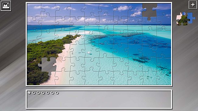 Super Jigsaw Puzzle: Generations - Summer 2020
