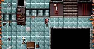 Apocalypse Hotel: The Thin Blue Line!