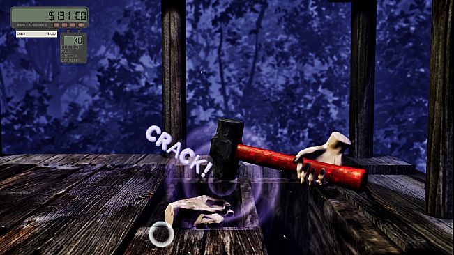 ROGUE LIGHT DECK BUILDER