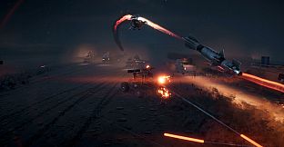 Drivers of the Apocalypse