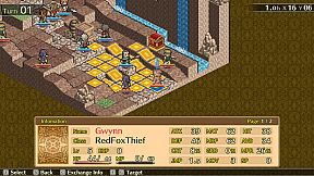 Mercenaries Saga 1 -Will of the White Lions-