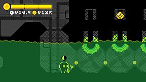 Voltorometer Recharged +