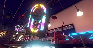 Synth Riders: Toto - "Africa"