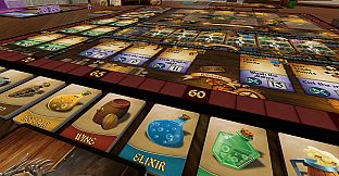 Tabletop Simulator - Cavern Tavern