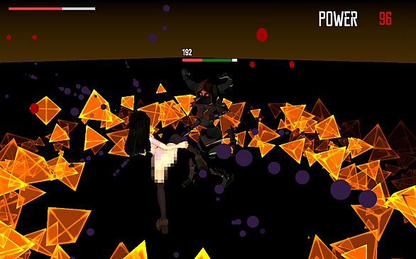 The Last Hentai - Miku