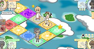 100% Orange Juice - Malt & Mescal Character Pack